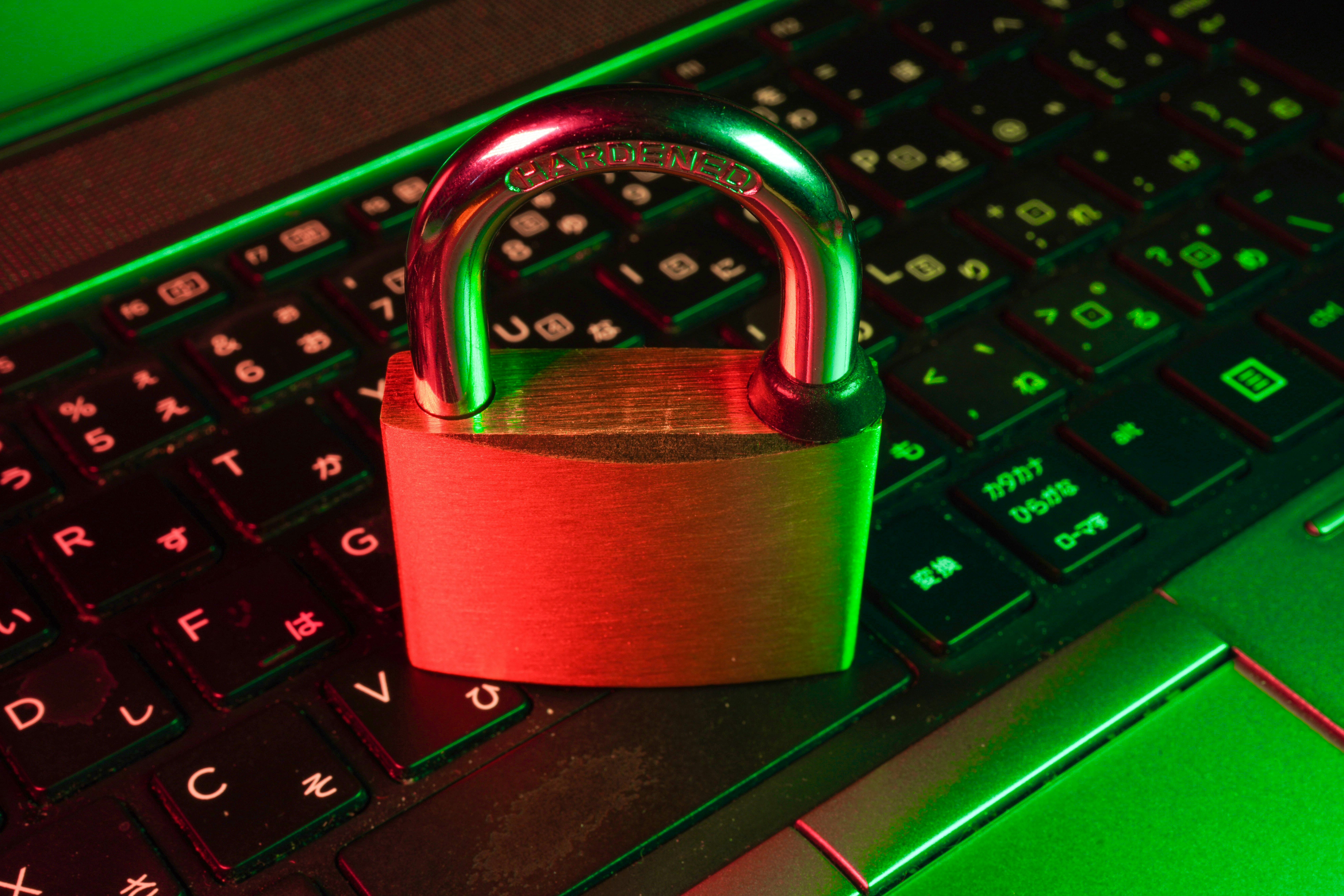 Healthcare Network Implements Zero-Trust Architecture