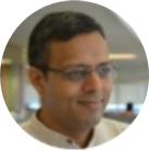 Alok Lall