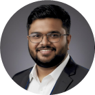 Deepak Benny